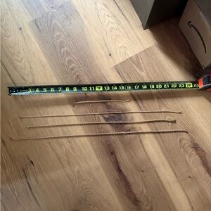 Elegant Gold Chain Bracelet for Men